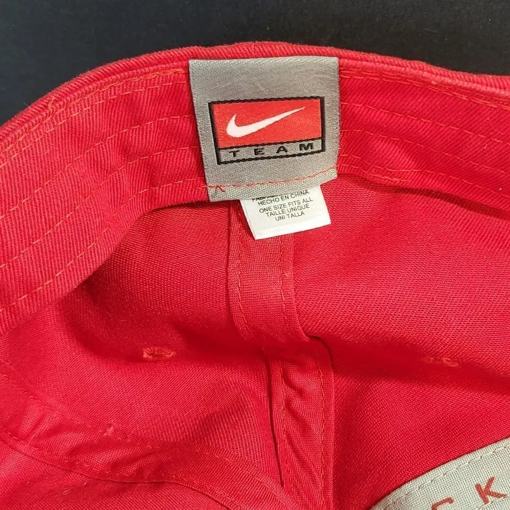 Ohio State Men's Nike Hat
